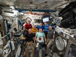 NASA прискорює повернення астронавтів з МКС через нерозкриту медичну проблему