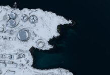 Мінеральні багатства Гренландії: чому видобуток далеко не легкий