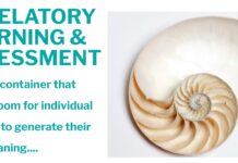 Сила відкритого розуму: безперервне навчання