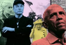 Les pages les plus populaires de Wikipédia reflètent un monde en évolution