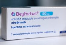 RSV Surge: нові продукти забезпечують потужний захист для немовлят