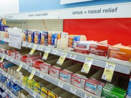 Сезон грипу досягає піку за три десятиліття, оскільки змінюються рекомендації щодо вакцинації