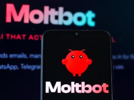 Moltbot: агент ШІ, який керує вашим комп’ютером