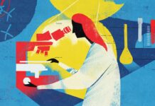 Прорывы в Здравоохранении: 10 Ключевых Открытий 2025 Года