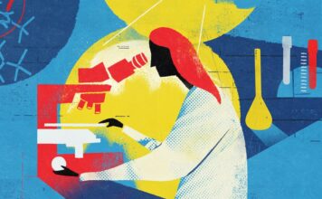 Прорывы в Здравоохранении: 10 Ключевых Открытий 2025 Года