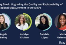 Освіта на основі ШІ: переосмислення оцінювання для майбутнього