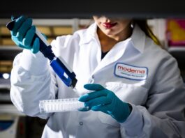 FDA Блокує mRNA-Вакцину від Грипу Moderna Незважаючи на Важкий Сезон Грипу