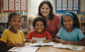 Наука про навчання читання 2.0: Від розпоряджень до вимірного прогресу