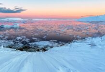 Антарктична “Гравітаційна Яма”: Ключі до Еволюції Клімату