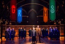 Harry Potter Kvíz předpovídá podnikatelského ducha: Nová studie