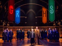 Тест про Гаррі Поттера передбачає підприємницький дух: нове дослідження