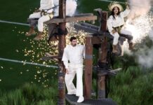 Występ Bad Bunny w przerwie meczu Super Bowl uwydatnił sieć energetyczną Portoryko. Oto dlaczego