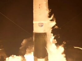 Crew-12 вирушає на МКС на тлі незвичайної ротації екіпажу