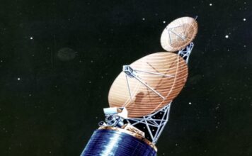 США розсекретили секретні супутники-шпигуни десятиліття давності: розкрито програму «JUMPSEAT»