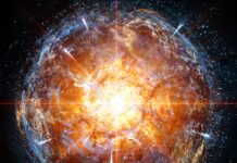 Co się wydarzyło przed Wielkim Wybuchem? W poszukiwaniu początków wszechświata