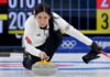 La geologia inaspettata delle pietre olimpiche da curling