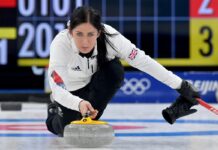 La geologia inaspettata delle pietre olimpiche da curling