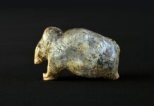 I segni dell’età della pietra suggeriscono che una prima forma di scrittura sia emersa 40.000 anni fa