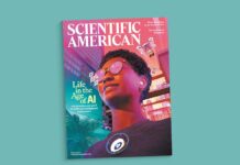 Примара в машині: Сповідь про використання ІІ в журналістиці