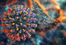 Зростання захворюваності на кір в США на тлі зниження рівня вакцинації