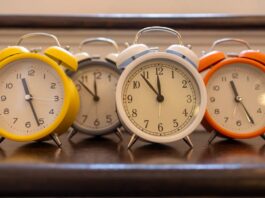 Перехід на літній час вдарив вас як цегла? Ось як краще впоратися