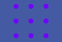 Якого кольору ця точка? Нова ілюзія демонструє дивну примху бачення