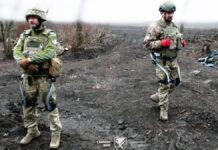 Україна Розгортає Екзоскелети на Полі Бою