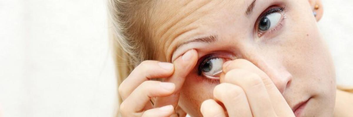 Купить контактные линзы - Магазин контактных линз Linzomat.UA Киев