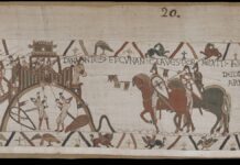 Похід короля Гарольда до Гастінгса: розвінчання багатовікового міфу