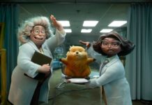 Бобри: За Гранню Роботизованих Костюмів, Що Наука Дійсно Розкриває