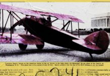 Зухвалий Пілот, який винайшов Дрони у Першій Світовій Війні