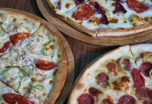 Алгоритм Поклав Кінець Суперікам про Начинки для Піци 🍕