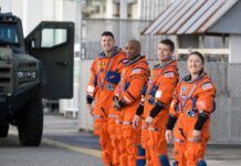 Artemis II: NASA Готується до Пілотованого Повернення на Місяць Після піввікової Перерви