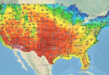Une vague de chaleur sans précédent brise les records de température aux États-Unis