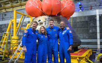 За межами Місяця: екіпаж «Артеміди-II» підбиває підсумки успіху та труднощів