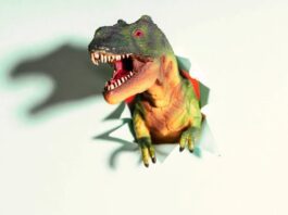 Від скам’янілостей до кіно: 10 найважливіших книг за рекомендацією палеонтолога