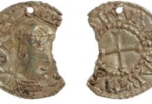 Золота монета IX століття, що кидає виклик нашим уявленням про історію вікінгів