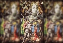 Штучний інтелект ставить під сумнів усталені теорії про шедевра Ель Греко