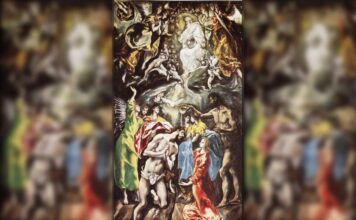 Штучний інтелект ставить під сумнів усталені теорії про шедевра Ель Греко