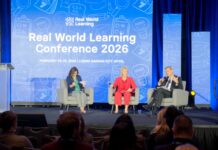 Стирання кордонів штатів: як навчання у реальному світі змінює вигляд старшої школи Канзас-Сіті