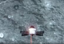 Швидкісне місячне світло: NASA тестує передачу 4K-відео за допомогою лазерних технологій у рамках місії Artemis II