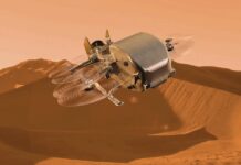 Dragonfly НАСА: ядерна місія з дослідження супутника Сатурна – Титану