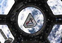 Mengapa Foto Misi Artemis II Tidak Menampilkan Masalah “Sampah Luar Angkasa”.