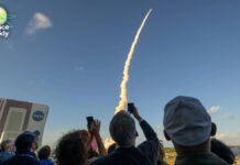 Artemis II: Повернення Людства на Місячну Орбіту