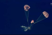 Die Artemis-II-Mission der NASA vollendet die historische Mondumlaufbahn