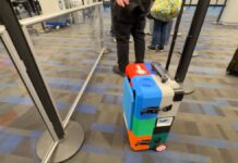 Форма важливіша за функцію: зліт і падіння ультракастомної валізи, надрукованої на 3D-принтері