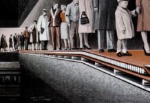 Тротуар, що рухається: 150-літнє Очікування Простого Рішення