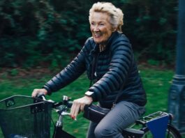 Чому ви ніколи не забуваєте, як їздити на велосипеді: наука про процедурну пам’ять