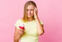 Мозковий Мороз: Наука За Крижаним Білью