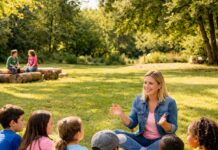 От классной комнаты до горных вершин: связь образования и приключений